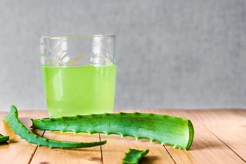 Aloe vera poate scădea proteinele din urină în mod natural