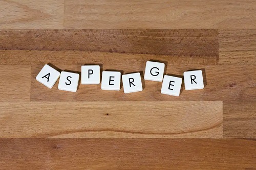 Sindromul Asperger