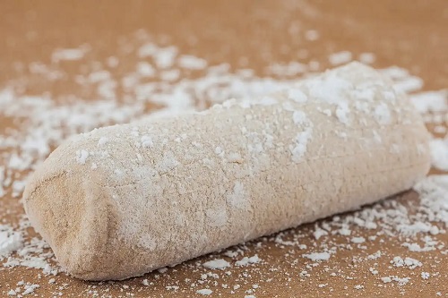 Baton de gelatina de pata