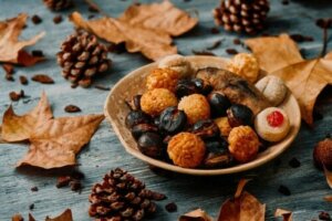 Rețetă de panellets sau bomboane cu cartofi dulci: cum se prepară?