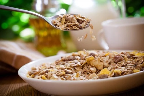 Cerealele conțin nutrienții esențiali în dietă