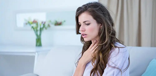 Nevoia de remedii naturale pentru a trata congestia toracică