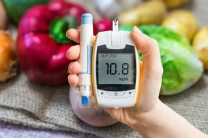 Dieta pentru prediabet: alimente permise și interzise