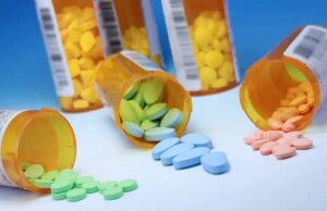 Care este diferența dintre diazepam și alprazolam?