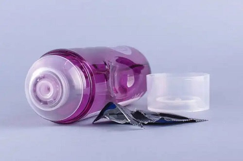Gel vaginal Gleitgelen, 50 g, Montavit : Farmacia Tei online