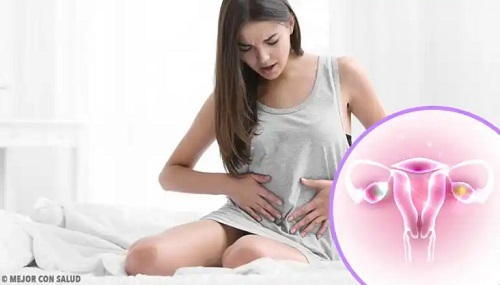 6 motive pentru care simți înțepături în ovare