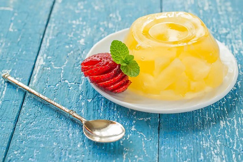 Jeleu de fructe