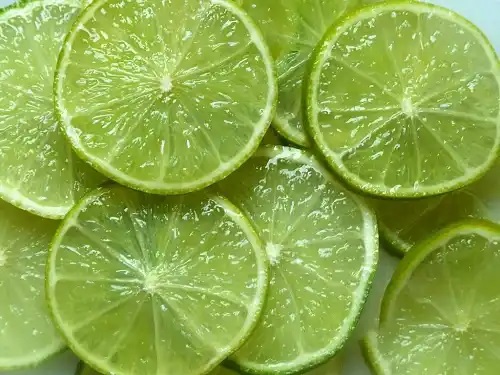 Felii de lime