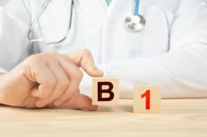 Beriberi: simptome ale lipsei de tiamină în organism