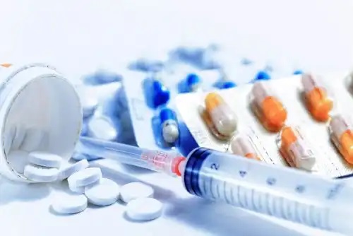 Medicamente pentru tratamentul migrenei