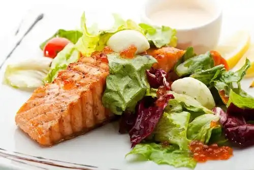 Meniu inclus în dieta pentru prediabet