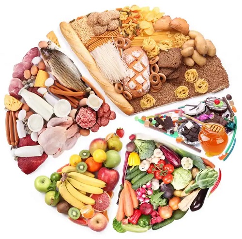 Nutrienții esențiali în dietă
