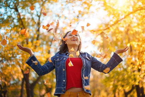 Persoană care știe ce este alter ego-ul