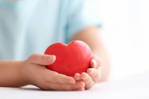 Protecția inimii prin alimentație