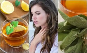 5 remedii naturale pentru a trata congestia toracică
