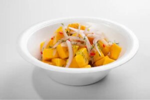 2 rețete vegane de ceviche sănătoase și delicioase