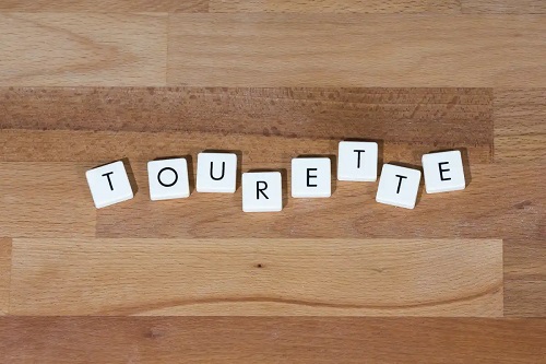 Sindromul Tourette