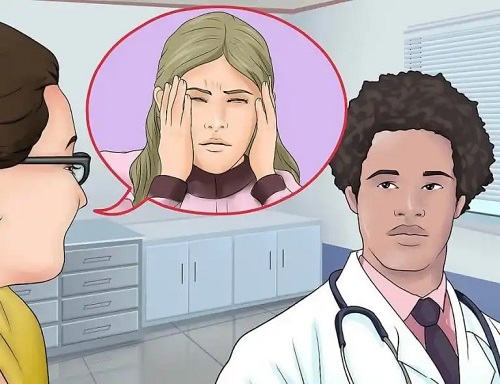 Tratamentul migrenei