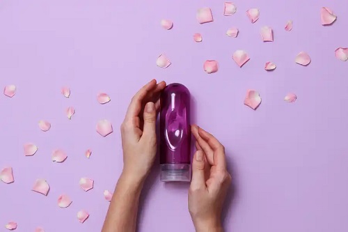 Tub de lubrifiant