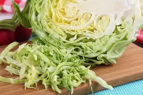 Varză albă