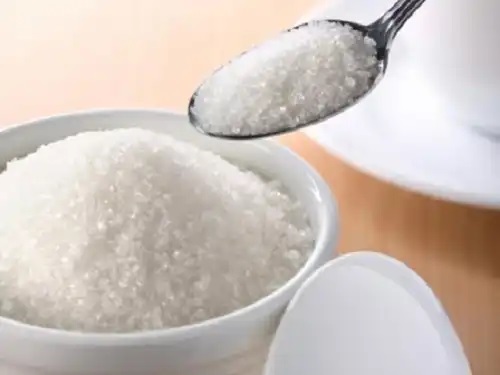 Zahărul pe lista de alimente dăunătoare