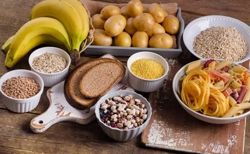11 alimente bogate în carbohidrați