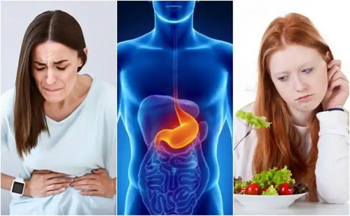 6 alimente pentru ulcer la stomac