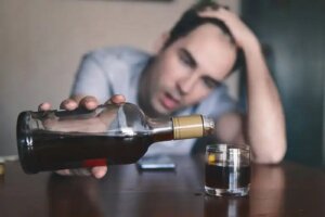 Tratament pentru alcoorexie