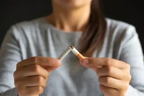 Beneficii secundare ale renunțării la fumat