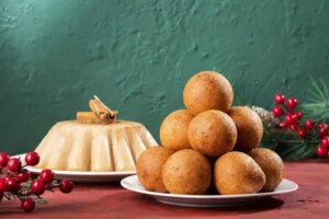Budincă de porumb: rețetă delicioasă