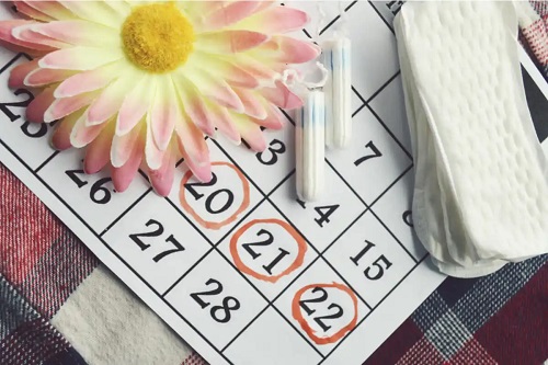 Calendar pentru numărarea săptămânilor de sarcină