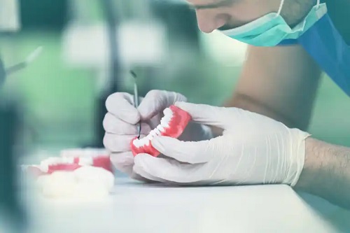 Ce este prostodonția sau ortodonția?