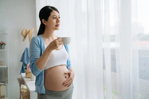Contraindicațiile ceaiului verde în sarcină
