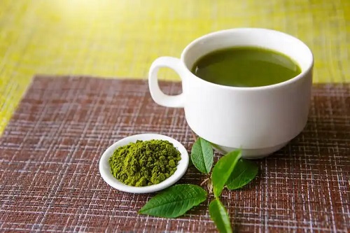 Contraindicațiile ceaiului verde