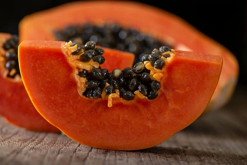 Fructe care protejează și întăresc pancreasul