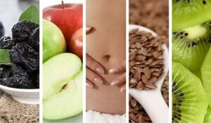 5 laxative naturale care nu irita intestinul