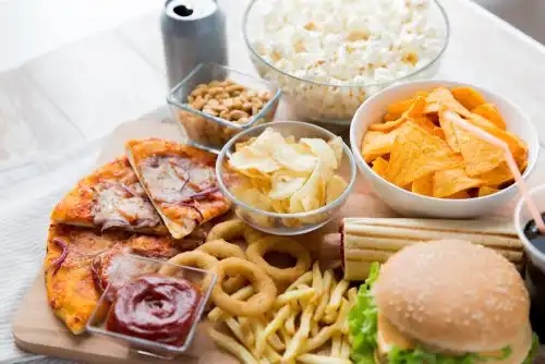 Cele mai nocive alimente pentru ulcer la stomac