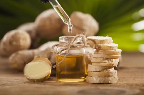 Remedii pentru ameliorarea refluxului gastroesofagian cu ghimbir