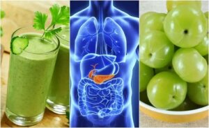 5 remedii naturale pentru curățarea pancreasului