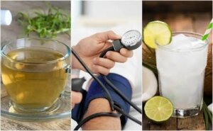 5 remedii naturale pentru tensiunea mică sau hipotensiune