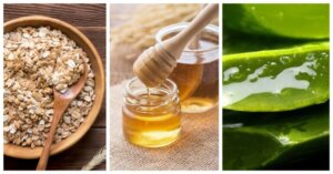 Remedii naturale eficiente pentru dermatita seboreică