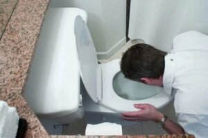 Semnificația vărsăturilor în funcție de culoare