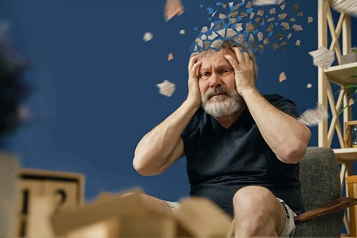 Stadiile bolii Alzheimer