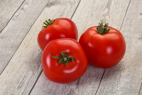 Tomate coapte