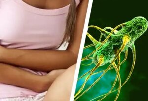 Cum să tratezi salmonella și E. coli în mod natural
