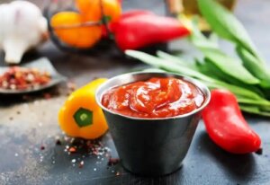 Rețetă de ají rocoto și ají de pollería pentru preparatele peruane