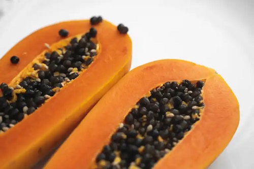 7 beneficii ale semințelor de papaya