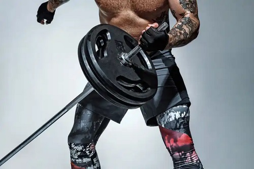 Dieta lui Dwayne Johnson pentru a câștiga mușchi