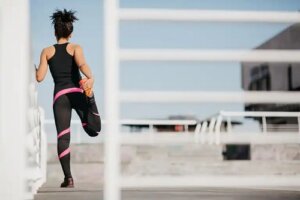 8 exerciții pentru tratarea venelor varicoase