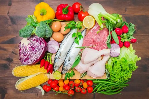 Mâncarea naturală: 9 motive și beneficii ale consumului acesteia
